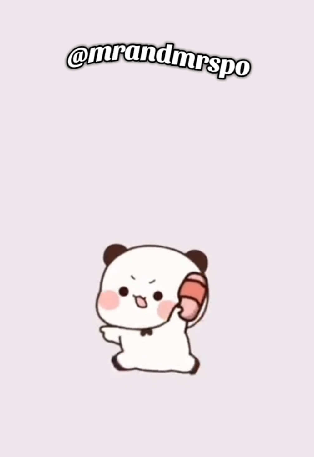 #bubududuvideo #pandabearlover🐼❤🐻 #Love #cutties 