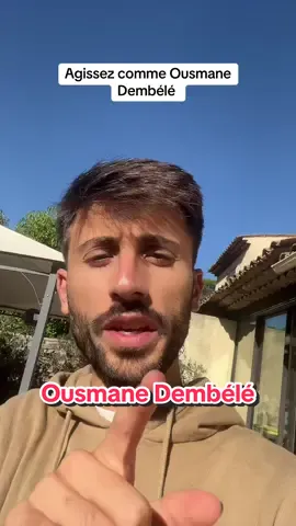 Des critiques au ballon d'or, Ousmane Dembélé a fait taire les mauvaises langues. Il ne s'est pas défendu avec des mots mais il a prouvé le contraire avec des actes ... #ballondor #dembélé #psg #motivation #2025 