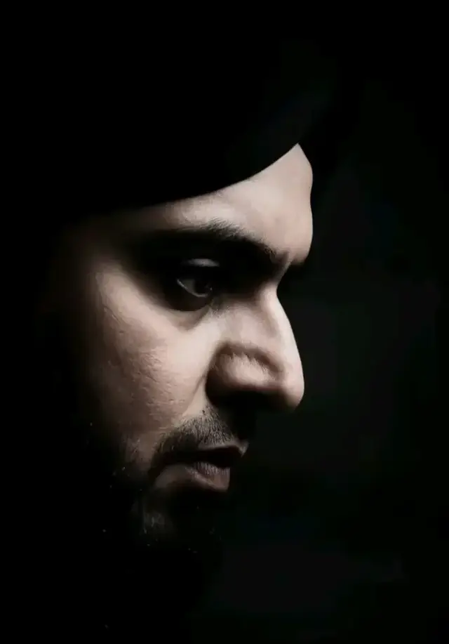 Ustad mohtaram Ali Mirza sab