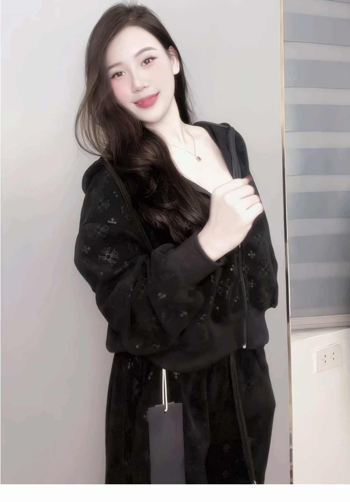 Em cập bến rồi nha