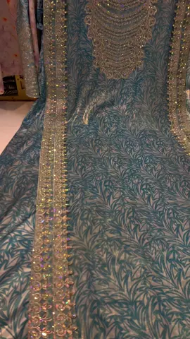 #وصل جديد موديل الخم حرير إيطالي اصلي مع شيفون مع تطريز مع فصوص رقم سه مع كرستال اريد في توصيل امارات أبوظبي العين سعودي عمان بحرين قطر كويت في توصيل امارات أبوظبي العين سعودي عمان بحرين 