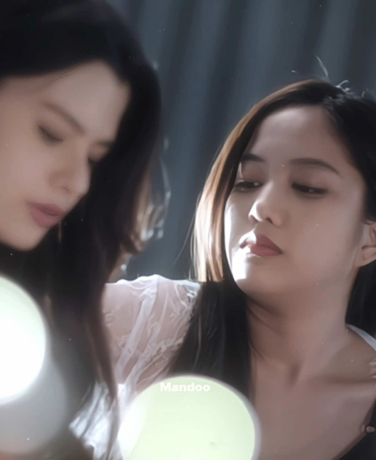 Ngại hết cả Khun Sảm… #freensarocha #srchafreen #fyp #viral #srb_85 