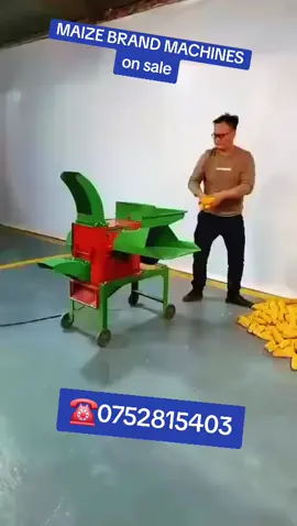 #creatorsearchinsights #machineworlduganda #silagemachinesuganda  #animalfeeds  #farmmachinery 