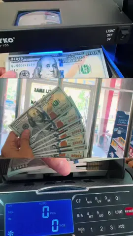 💱 Tukar uang asing jadi lebih mudah & cepat!  ✅ Kurs kompetitif, layanan terpercaya ✨  #MoneyChanger #TukarUang #Valas