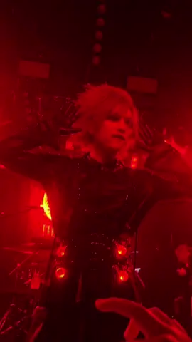 I sense another us tour or am i going insane #vkei #v系 #jiluka #fyp #jfashion finding any excuse to post my concert videos 