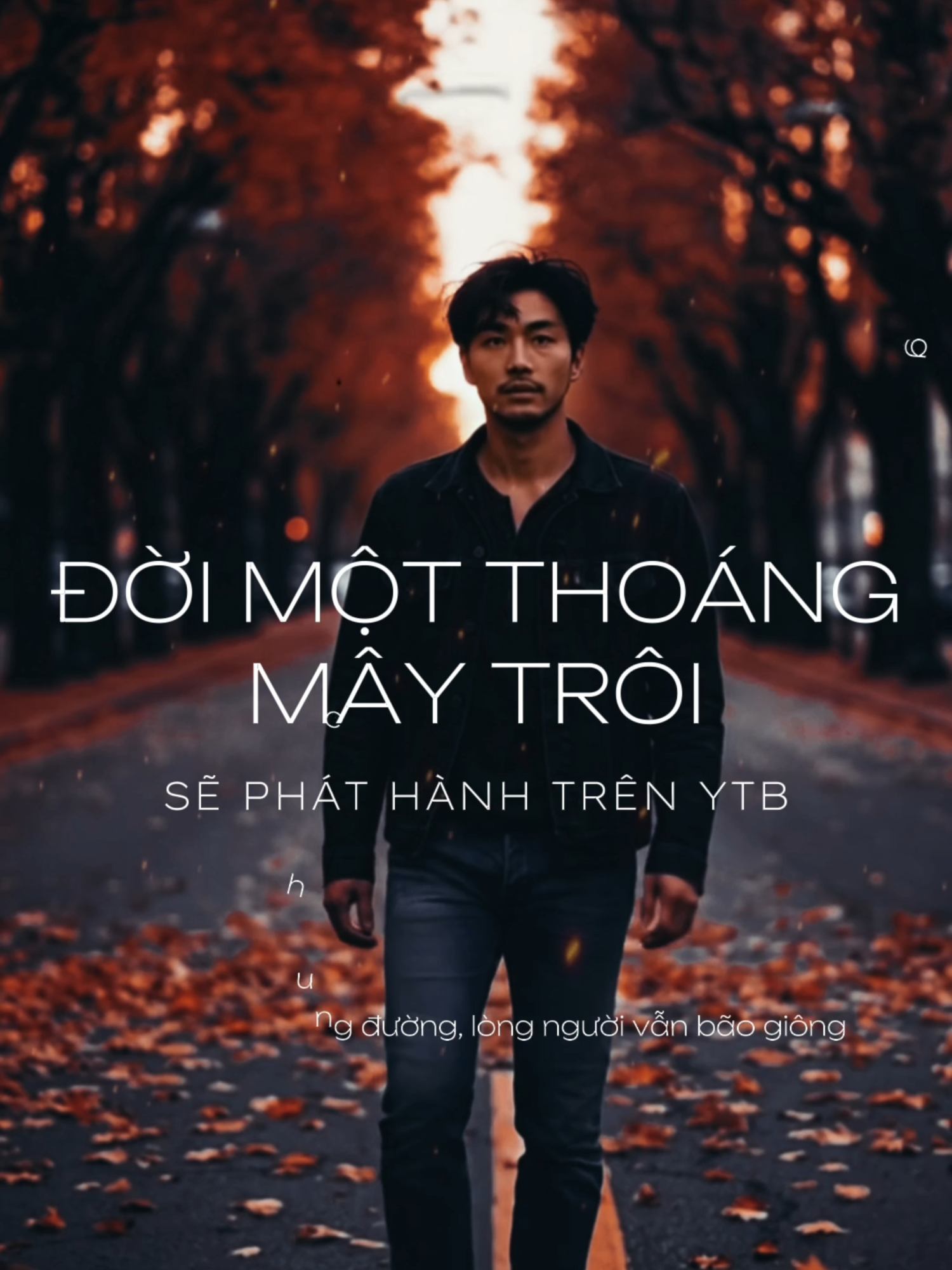 Bài hát: ĐỜI MỘT THOÁNG MÂY TRÔI Hồng trần mong manh, như mây trời bay Hãy sống hãy yêu, như phút giây sau cùng #doimotthoangmaytroi #timelessremixes #bluesrock