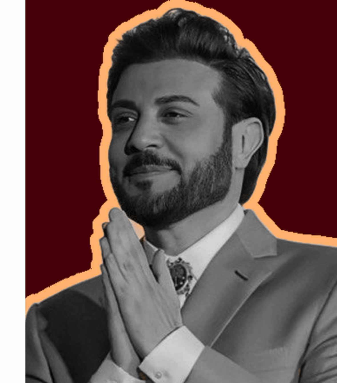 اوف اوف اوف😏!..#fyp #خذُلان #ماجد_المهندس #كثرو_الحرامية #fyppppppppppppppppppppppp @⍟ هــــم؟ صوت الحُب❣️