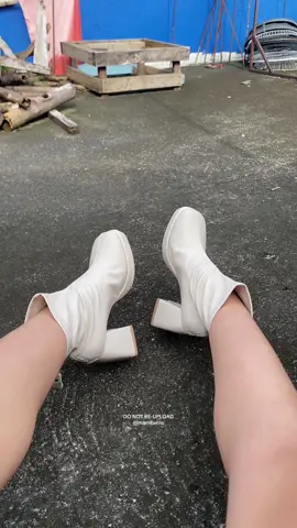 Huy be sobrang sulit ng boots na to! Ganda ng quality! 🥹💯 #bootsforwomen #leatherboots #bootsrecommendation #fyp #foryoupage 