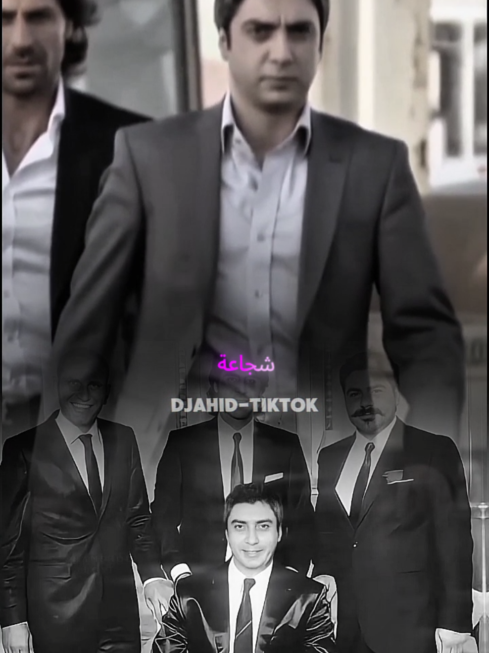 #بولات_علمدار #مراد_علمدار #وادي_الذئاب #fyp #foryoupage 