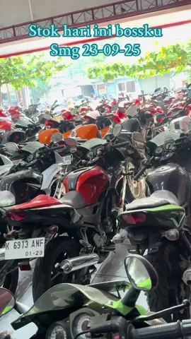 WA Admin Sinar Pagi Motor : - wa.me/6285641351646 (Bagus)  - wa.me/6281357163847 (Mas Tri)  Kontak Aduan : - wa.me/6285100152256 𝗦𝗲𝗹𝗮𝗶𝗻 𝗡𝗼𝗺𝗼𝗿 𝗪𝗔 𝗗𝗶 𝗔𝘁𝗮𝘀 𝗕𝘂𝗸𝗮𝗻 𝗡𝗼𝗺𝗼𝗿 𝗔𝗱𝗺𝗶𝗻 𝗦𝗶𝗻𝗮𝗿 𝗣𝗮𝗴𝗶 𝗠𝗼𝘁𝗼𝗿 𝗛𝗮𝘁𝗶-𝗛𝗮𝘁𝗶 𝗗𝗲𝗻𝗴𝗮𝗻 𝗣𝗲𝗻𝗶𝗽𝘂𝗮𝗻 𝗬𝗮𝗻𝗴 𝗠𝗲𝗻𝗴𝗮𝘁𝗮𝘀 𝗡𝗮𝗺𝗮𝗸𝗮𝗻 𝗦𝗶𝗻𝗮𝗿 𝗣𝗮𝗴𝗶 𝗠𝗼𝘁𝗼𝗿 Maaf kalau kami sedikit lebih mahal Karena barang kami pilihan bukan dapat dari lelang, surat lengkap bergaransi. Sowroom resmi SINAR PAGI MOTOR Mau jual juga bisa gan..bawa ketempat kami ya gan..harga manut kondisi barang karena barang bekas kondisi pasti beda,takut nawar nya kemurahan * Bisa bantu perpanjangan plat sejateng proses kilat cukup bawa stnk asli atau foto stnk saja, 2-3  hari jadi pada jam kerja  Silahkan datang ketempat kami * Karakter dagang kami mencari rejeki yg berkah, pelayanan prima  jujur apa adanya pantang merubah odometer atau reset spedometer. * Perhatian untuk menghindari maraknya penipuan kami tidak menerima transfer atau dalam bentuk apapun sebelum lihat barang di tempat kami.. * *SINAR PAGI MOTOR* Pindah Ke Tempat Baru Lebih Nyaman Luas Dan Aman  𝗔𝗹𝗮𝗺𝗮𝘁 : 𝗝𝗹.𝗪𝗼𝗹𝘁𝗲𝗿𝗺𝗼𝗻𝗴𝗶𝗻𝘀𝗶𝗱𝗶 𝗡𝗼.𝟭𝟬𝟵 𝗣𝗲𝗱𝘂𝗿𝘂𝗻𝗴𝗮𝗻   𝗧𝗲𝗻𝗴𝗮𝗵 𝗦𝗲𝗺𝗮𝗿𝗮𝗻𝗴  Ancer ancer dari lampu merah woltermonginsidi ke arah timur -+200m kanan jalan pas tikungan lihat papan nama SINAR PAGI MOTOR   * Maaf chat di ig & fb & fv jarang buka, langsung WA aja ya gan.. * terimakasih yg sudah bertransaksi di  tempat kami & mempercayakan kepada kami. Semoga bermanfaat Matur sembahnuwun.. jualbelimotorbekas #motorsportsemarang #moge #mogebekassemarang #kawasakiER6  #ninja250                       