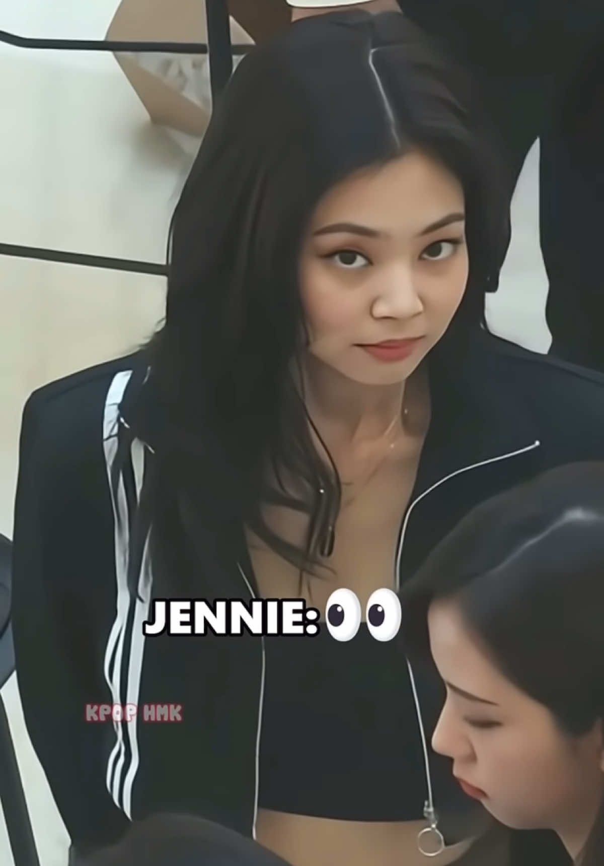 Who is the scariest when Blackpink Members are angry? ❤️‍🔥 #rosé #jennie #lisa #jisoo #blackpink #foryou #blink 