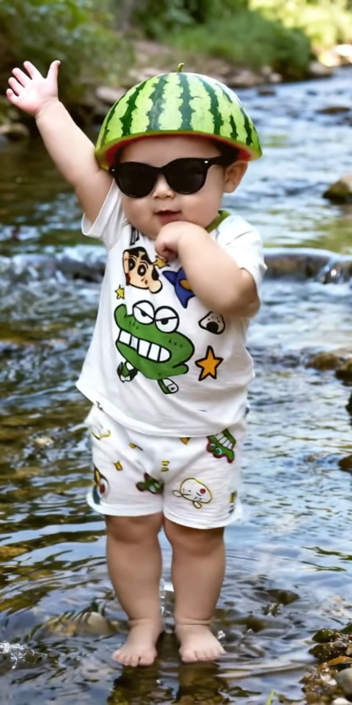 #babylipsync #cutebaby #babydance #babylaughing #catdancing #ramsamsam #dudidamdam #unfreezemyaccount #forkids #kidsoftiktok #funnykids #babylove #ai #cutebabychallenge #aramsamsamtiktok #dailylifewithbaby #babyduck #babycutevideos #babysongsforkids#funny #cute #litt #fyppppppppppppppppppppppp #thailand🇹🇭 #thailandtiktok 