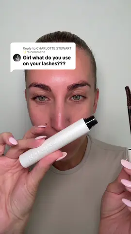 Replying to @CHARLOTTE STEWART  ✨ 