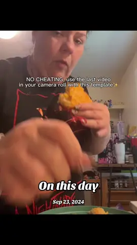 #onthisday @CapCut @Netflix #meme #memecut #bigback 