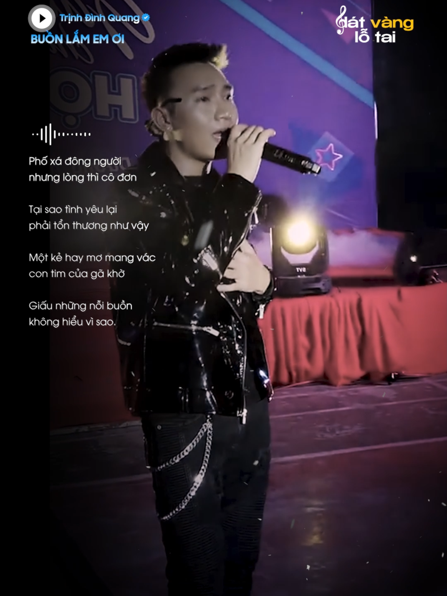 Phố xá đông người nhưng lòng thì cô đơn #nhachaymoingay #nhachay #nhactamtrang #trinhdinhquang