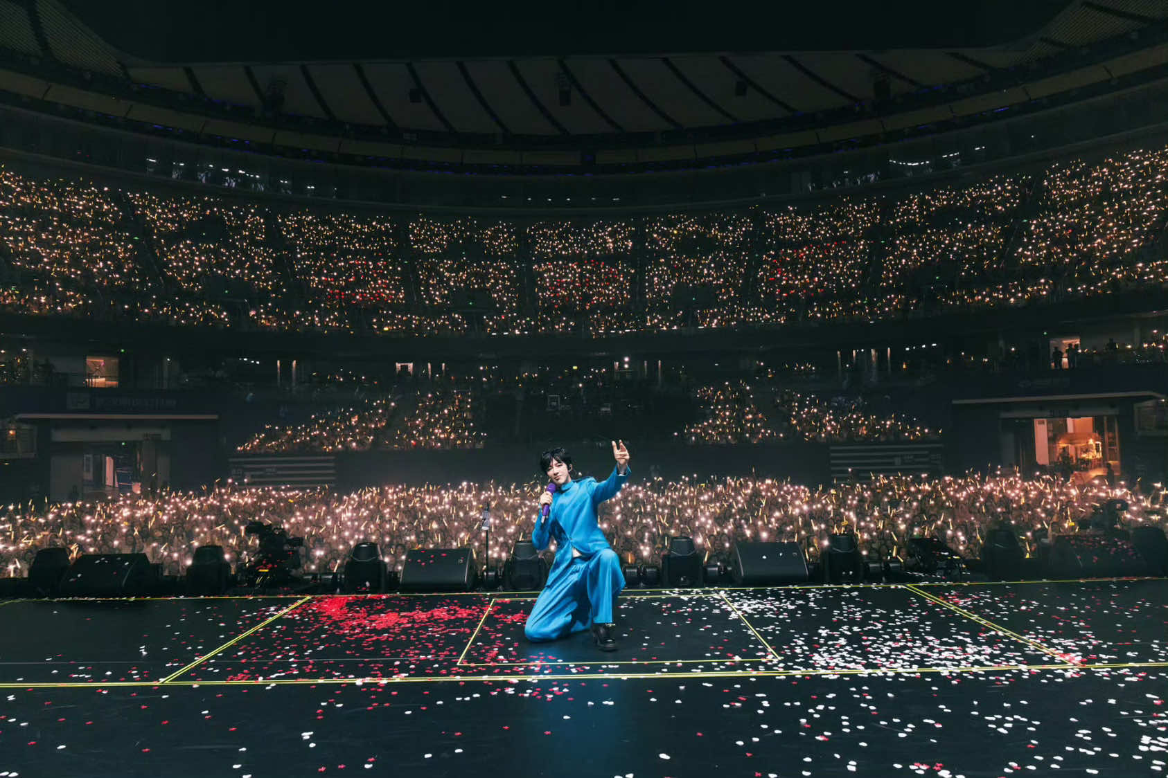 #luuvuninh #刘宇宁 