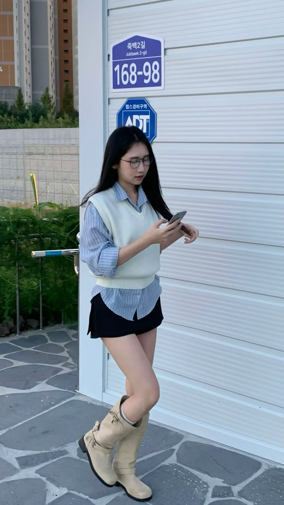 #fypシ゚viral🖤tiktok #outfit #xh #fyp 