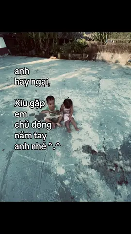 anh hay ngại nào gặp em chủ động nắm tay anh nhé:3 #tinhyeu #story #viral #fyp #xuhuongtiktok 