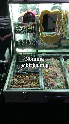 Nomina pop up di birko✨ . #manikmanik #fyp #umkm #popupmarket #malang 