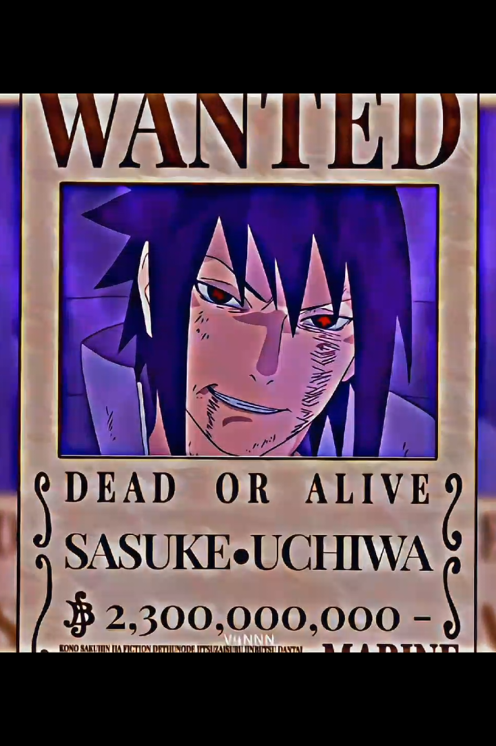 sasuke bounty kah🗿 #narutoshippuden #uchihasasuke #sasuke #narutoshippudenedit #bounty 