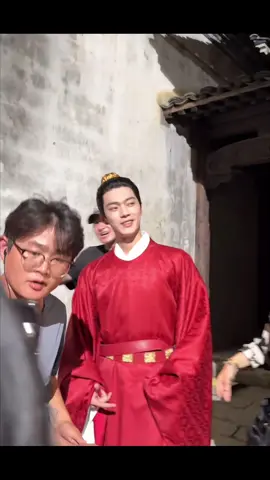 กรี๊ดข่ายๆหล่อมาก  ⒸⓇ :logo #许凯soso #สวีข่าย #XuKai #许凯许凯 #许凯xukai