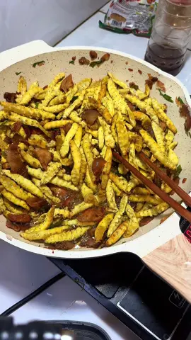 Quê các bác có món này không ạ . Phú Thọ thì là đặc sản #vophutho #phutho #tamlasan #xuhướng #phutho19 