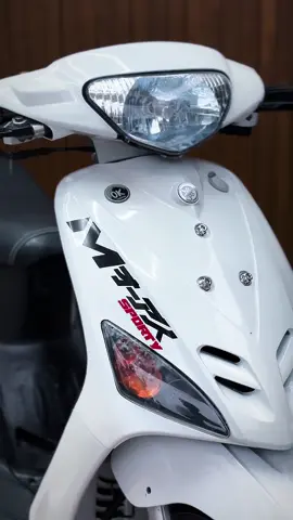 Mio Sporty Japanese Sticker #miosporty #mio1 #dekals #dekalidad 