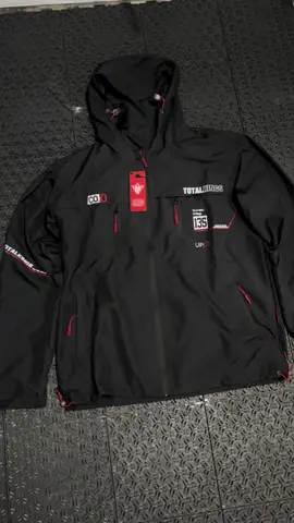 jaket totalkings volt5 . #jakettotalkings #jaketparasut #fyp #rxking #rxkingindonesia 