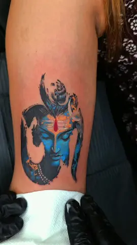 CUSTOMIZED 🕉️🙏 EAGLE TATTOO MALAYSIA 📣  Artist Sandun Tharuka   whatsapp - +60184665174 #fpy #sanduntharukatattoo #EagleTattooMalaysia #trending #viral 