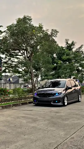 #CapCut #foryoupage #viral #fyp #hondamobiliomodifikasi 