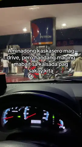 Takbong 20 sa highway 😊 #fortuner #diesel #foryou #relatable 