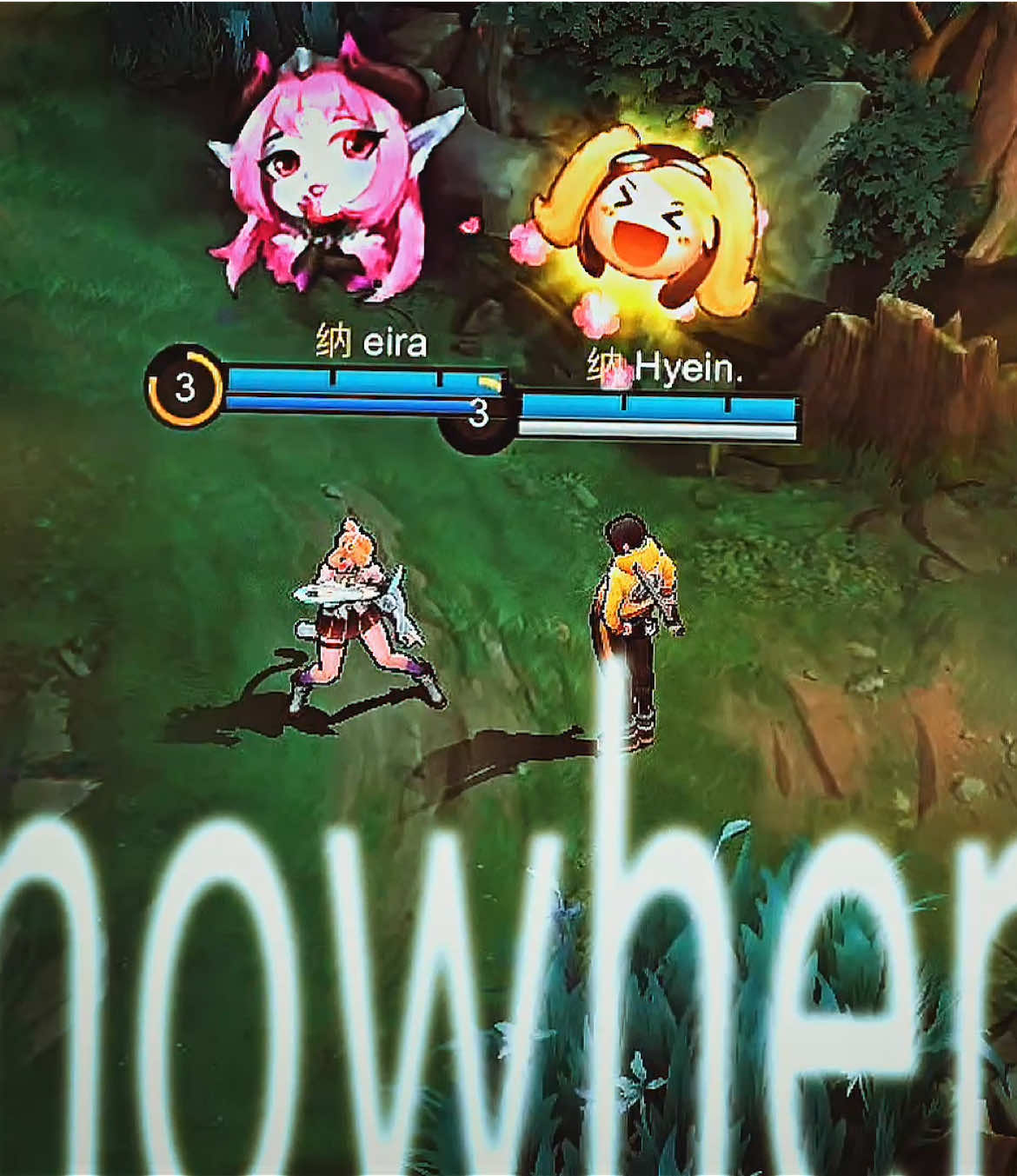 may video kana sa idol mo @beang 😅💕 #fyp #zyxbca #mlbb #boxstd 