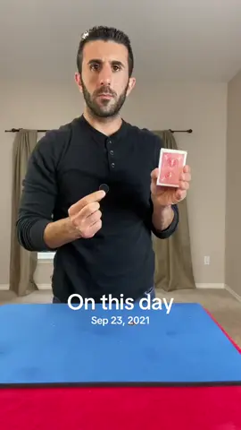 #onthisday 