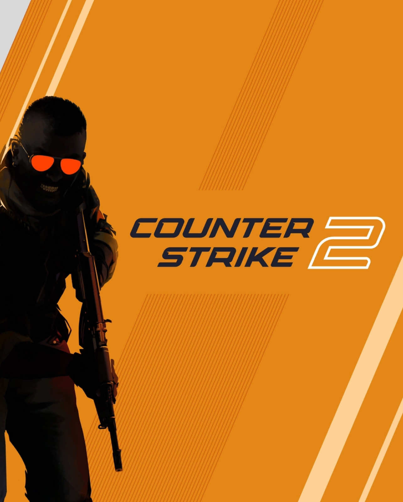 #cs2 #steam #game #review 