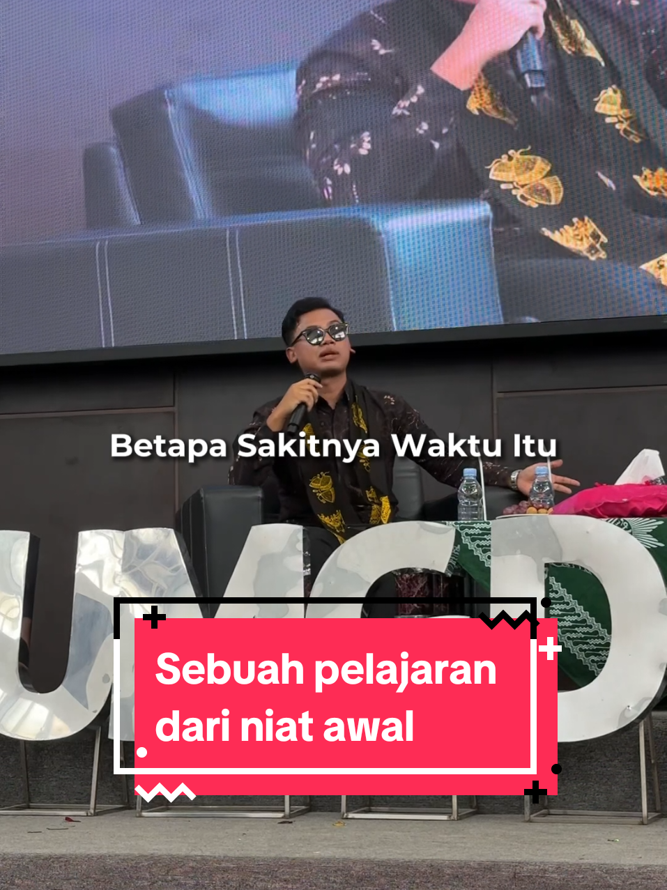 UGM jadi second choice ✅️ ditolak UNDIP✅️