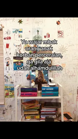 hhhaaaaa #korbanperceraian #broken 