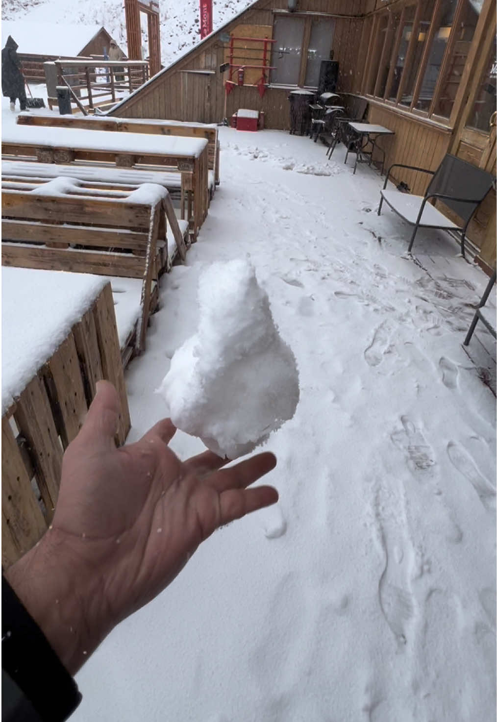 #شمبلاق #ألماتي #الماتي #كازاخستان🇰🇿 