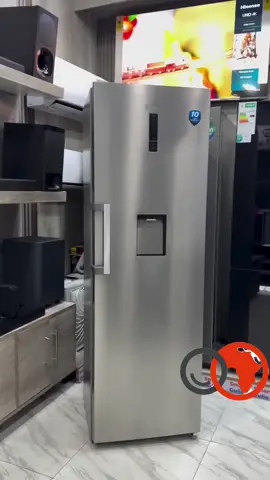 Réfrigérateur Midea à une porte – 352 litres (Inverter) ✨ Grande capacité de 352 L – idéal pour toute la famille ✨ Technologie Inverter : économique en énergie et silencieuse ✅ Design moderne et pratique ✅ Garantie exceptionnelle de 10 ans #cotedivoire🇨🇮 #Abidjan #bamakomali🇲🇱 #dakar #cotonou229🇧🇯 