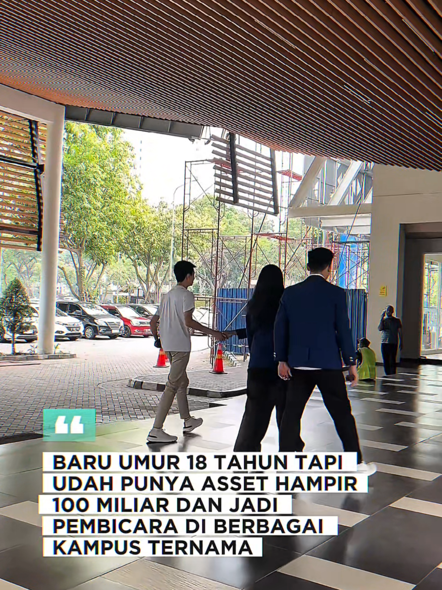 gokill umur 18 tahun tapi asset  nya udah hampir 100 miliar #sulianto #nagake10 #fyp #viral