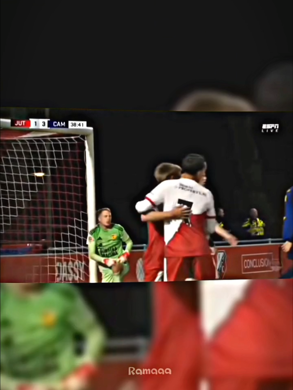 Bermain 62 menit dan menyumbang 1 gol namun sayang Jong Utrecht harus kalah atas Sc cambuur#timnasindonesia #timnas #viral #fyp #milianojonathans 