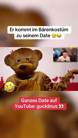 @Juls Legende 😂😭 #firstdates #rtlplus  ➡️ Die ganze Folge findet ihr auf YouTube: gucklinus unter „MEIN FREUND war bei FIRST DATES! 😱😂“ oder auf RTL+ 👀