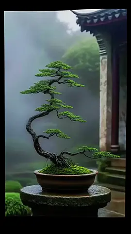 inspirasi bonsai# inspirasi gaya bentuk bonsai# selamat berinspirasi para sahabat nonsai#