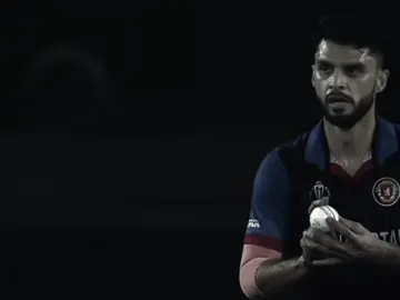 Naveen ul Haq 🇦🇫 bowling #foryoupagе #viralvideo 