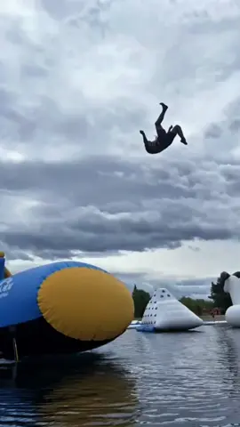 Funny water park failure #funny #waterpark #funnyvideos #foryou #usa