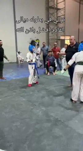 استاذي الغالي@بهاء ناظم #كيوكوشنكاي_العراق #مشاهدات #تعليقاتكم #اكسبلور 