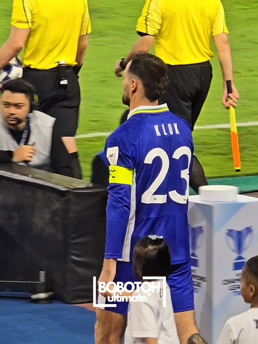 Asia Level Club #persib 