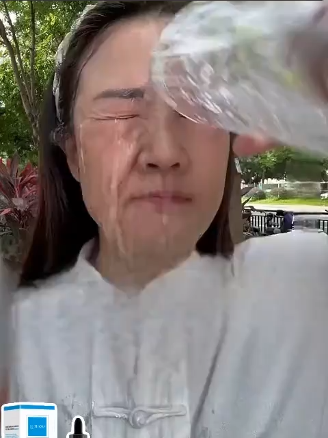 💗Just 3 minutes! Say goodbye to wrinkles and sagging skin! 🥰 Still struggling with sagging skin, increased wrinkles, or fine lines? This product is made for you! ✅[Anti-Wrinkle Firming Essence] Designed specifically for firming skin. ✅Contains natural plant extracts and highly effective anti-aging ingredients to quickly reduce wrinkles, improve skin elasticity, and reveal a renewed radiance. ✅Use twice daily for results in a week. Absorbs quickly, is gentle on the skin, and is non-irritating to completely transform your appearance. Feel the magic of youthful vitality. -635357