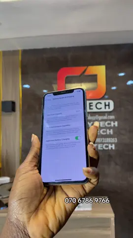 Good deal IPhone 11pro 64GB,initial price: 290k, down payment for easy buy 145k #cjaytech #easybuy 