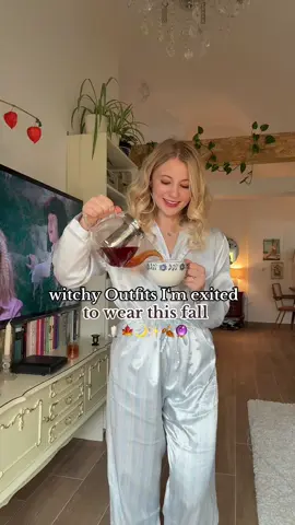 Which one is your Favorite?🌟 Follow for more💌 IG: theshanaofficial #whimsigoth #whimsical #practicalmagic #outfitinspo #witchyaesthetic 