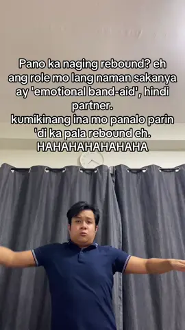 pag okay na siya, di kana kailangan #Relationship #situationship #relatable #fypage #foryoupage 